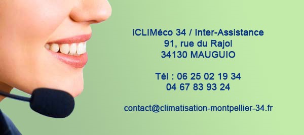 contact iCLIMéco 34